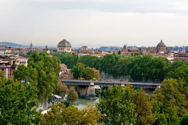 Roma vista — Fotografia de Stock
