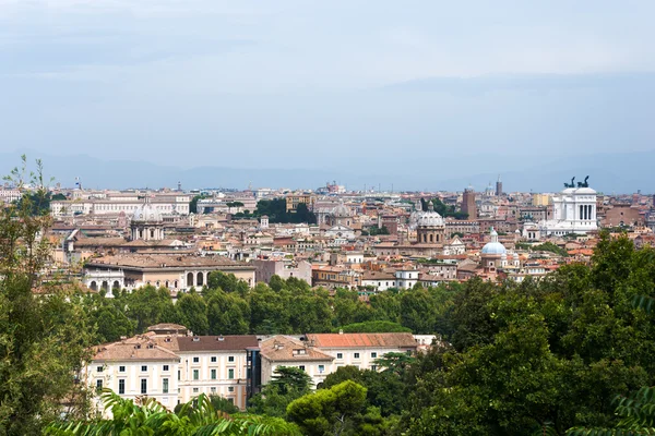 Roma'da, görüntüleme — Stok fotoğraf