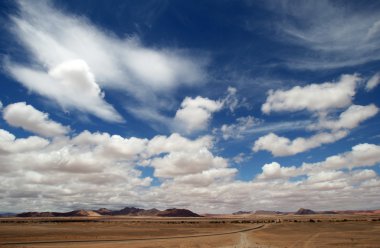 Sossuvlei