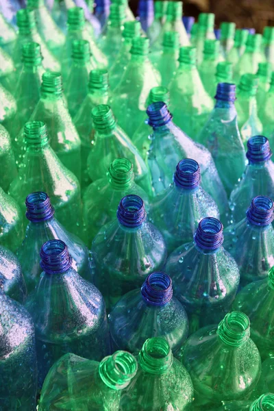 stock image Empty Bottles