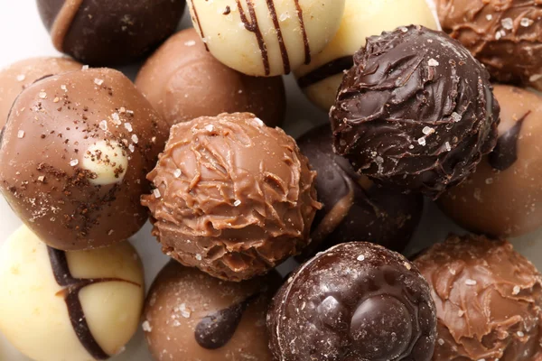 stock image Truffles