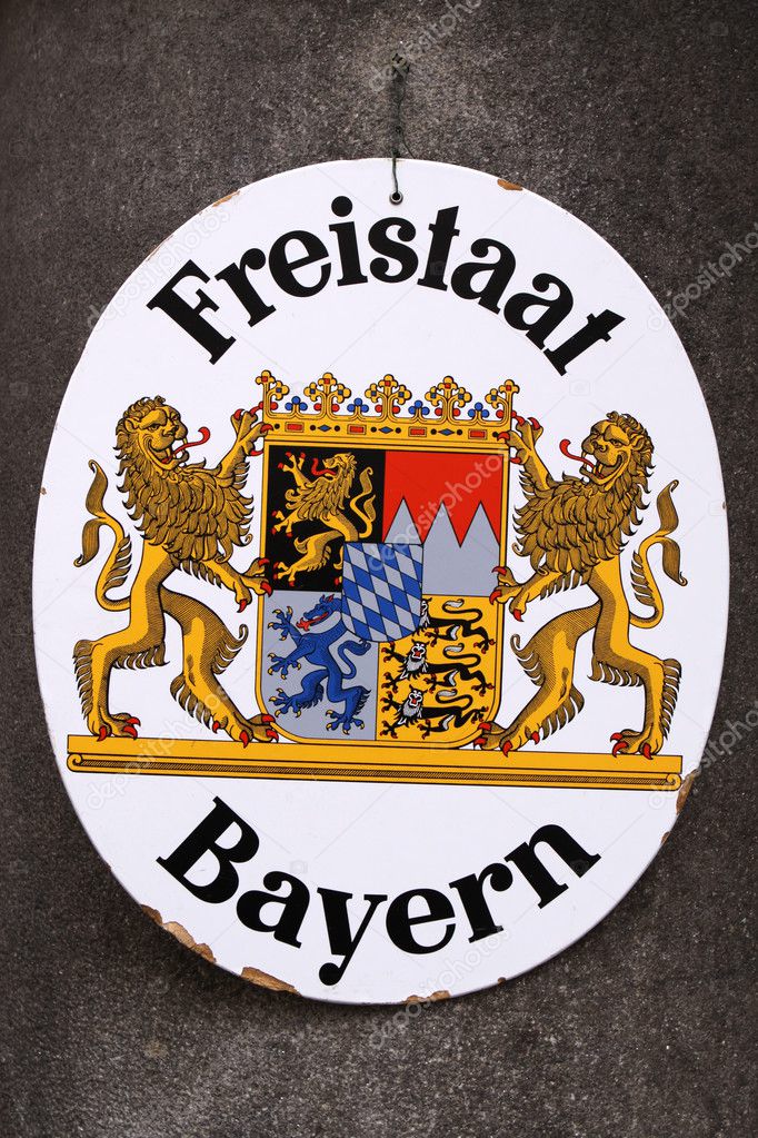 Federal State of Bavaria