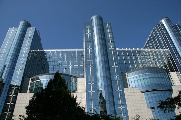 stock image European Parliament