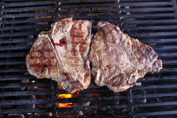 stock image T-Bone Steak