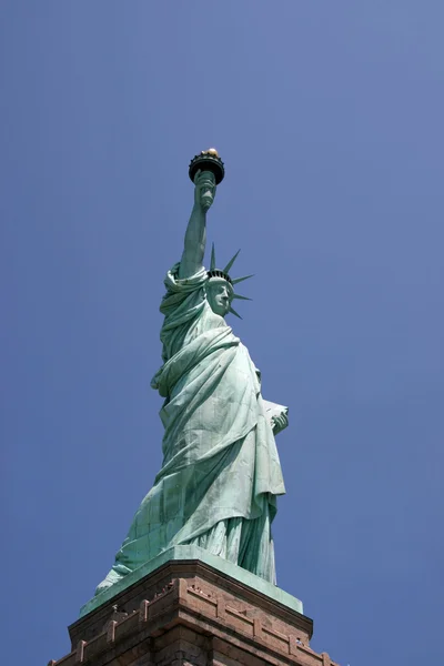 stock image Statue of Liberty