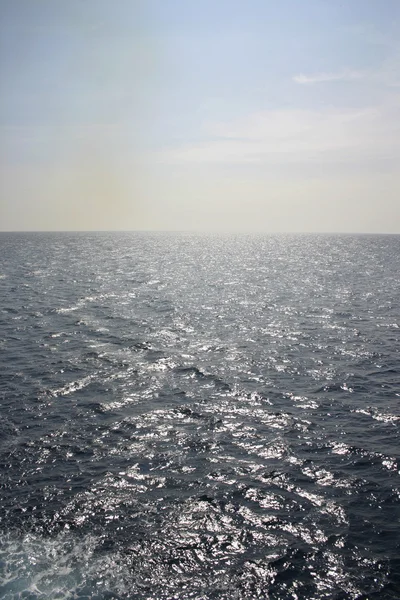 Krásné moře — Stock fotografie