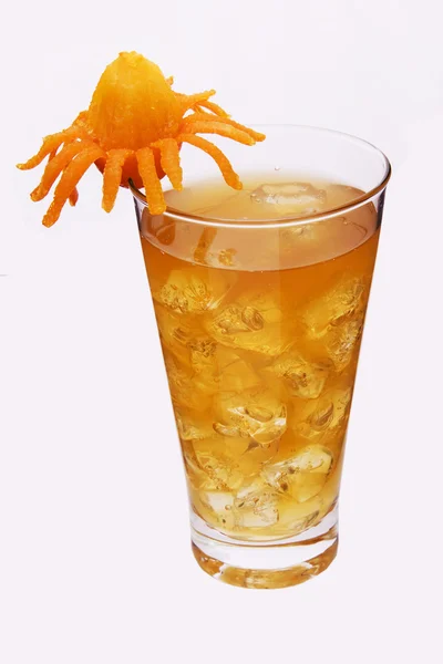 Bebida frutada — Fotografia de Stock