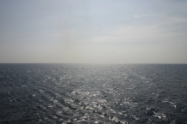 美しい海 — ストック写真