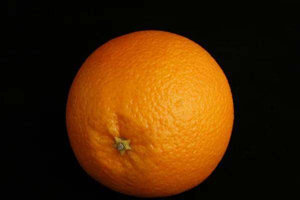 stock image Orange.