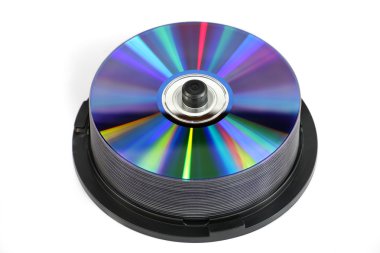 dvd disk