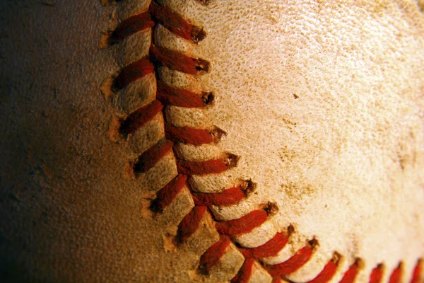 棒球 — 图库照片