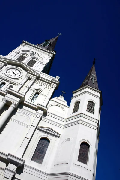 stock image St Lous Cathedral