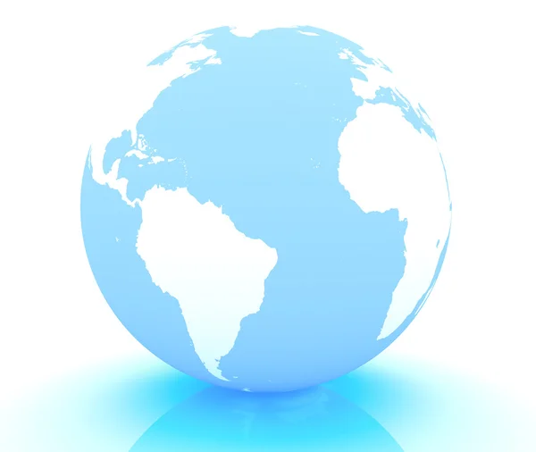 stock image Earth Globe