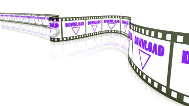 3D kesimi renkli film ile kelime download