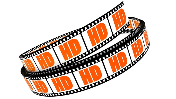 stock image HD Film