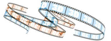 3d film ileri toplu