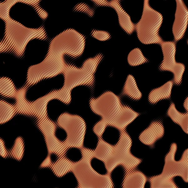 Mikroskopisches Detail — Stockfoto