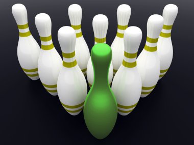 bowling