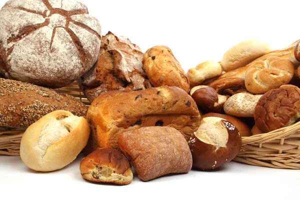Een broodjes brood — Stockfoto
