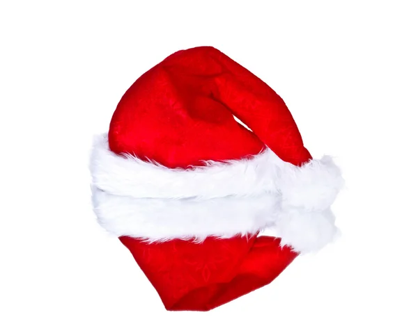 Sombrero de Navidad — Foto de Stock