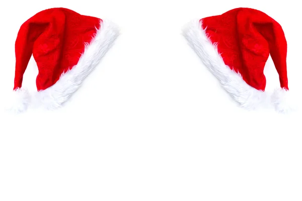 Jul hattar — Stockfoto
