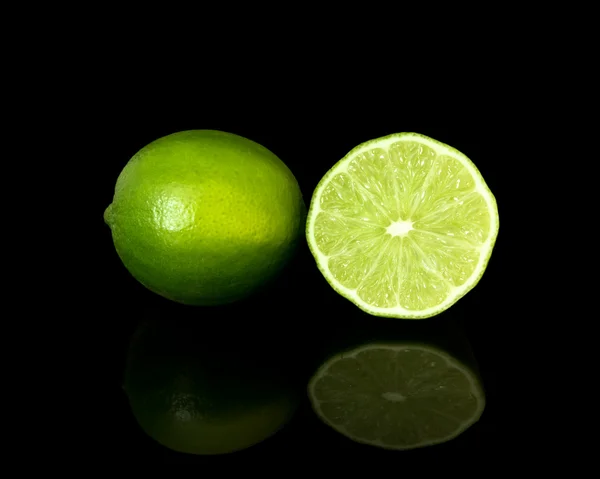 stock image Fresh lime