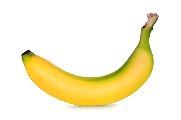 Friss Banán — Stock Fotó