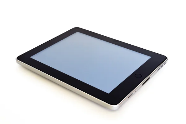 Tablet digital — Fotografia de Stock
