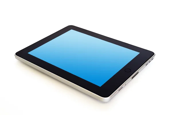 Dijital tablet — Stok fotoğraf