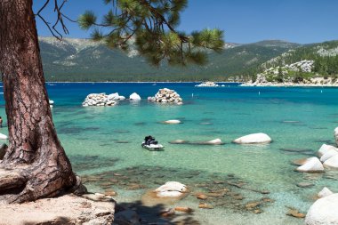 Lake Tahoe