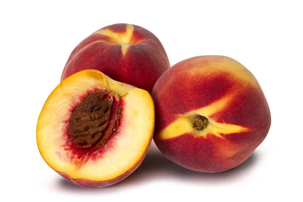 stock image Peaches