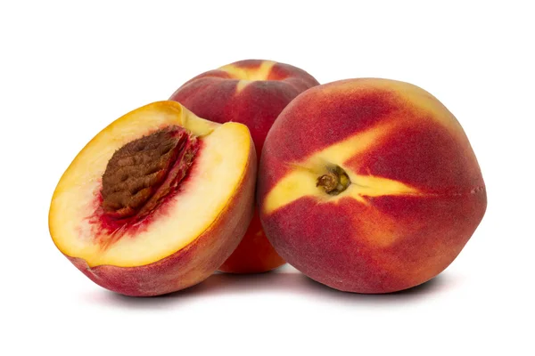 stock image Peaches