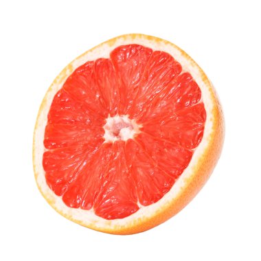 Grapefruit clipart
