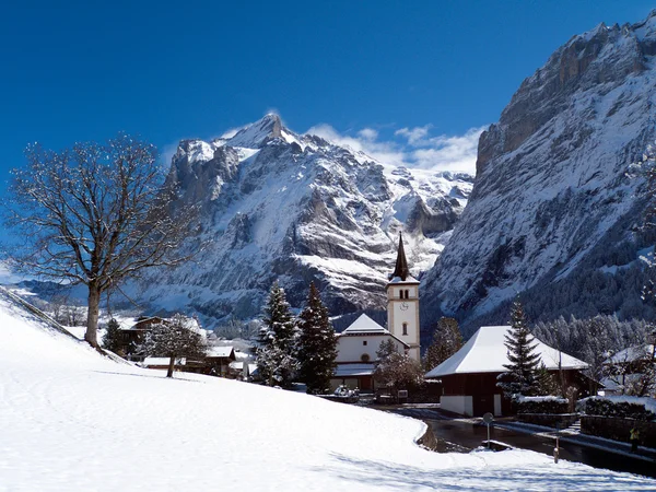 Alpen Köyü