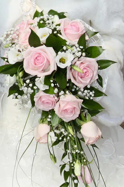 Wedding bouquet Stock Picture
