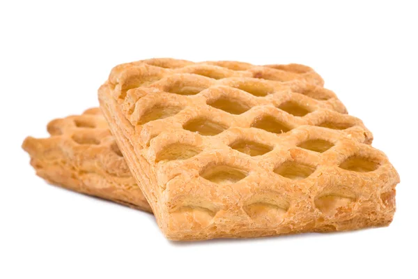 Split kurabiye — Stok fotoğraf
