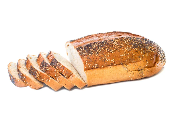 Whole bread — Stock Photo, Image