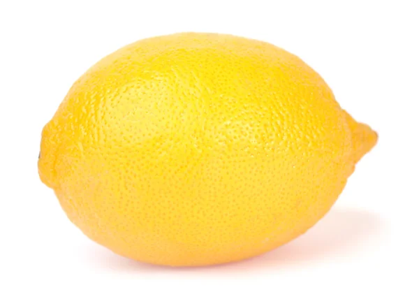 Yelow lemon — Stock Photo, Image