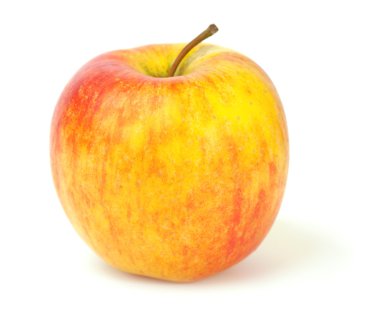 sarı elma