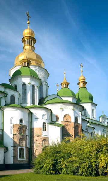 Kiev şehri sahne — Stok fotoğraf