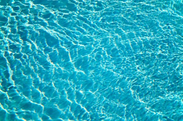 Pool Surface — Stock Photo, Image