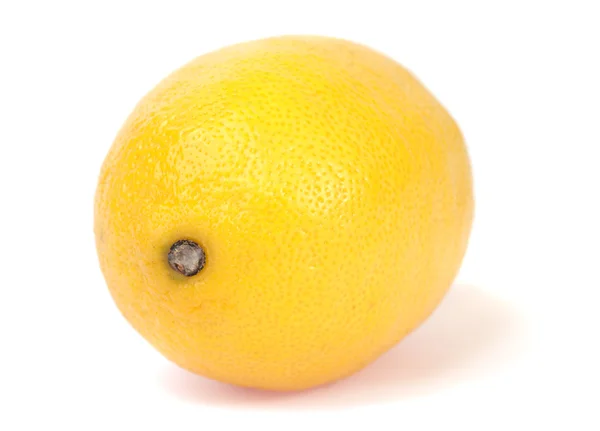 Sárga citrom — Stock Fotó