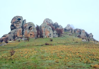 Rocky Dağı