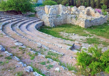 Akşam Chersonesos (antik kenti)