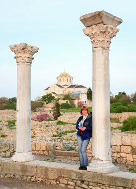 Akşam Chersonesos (antik kenti)