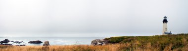 Yaquina Head Lighthouse clipart