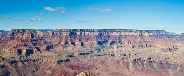 Grand Canyon Landscape — Zdjęcie stockowe