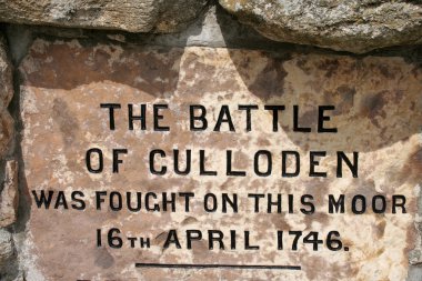 culloden Muharebesi