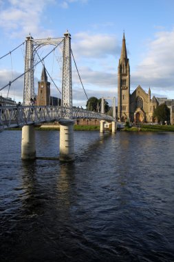 Inverness clipart