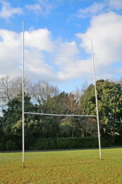 Rugby yazılar